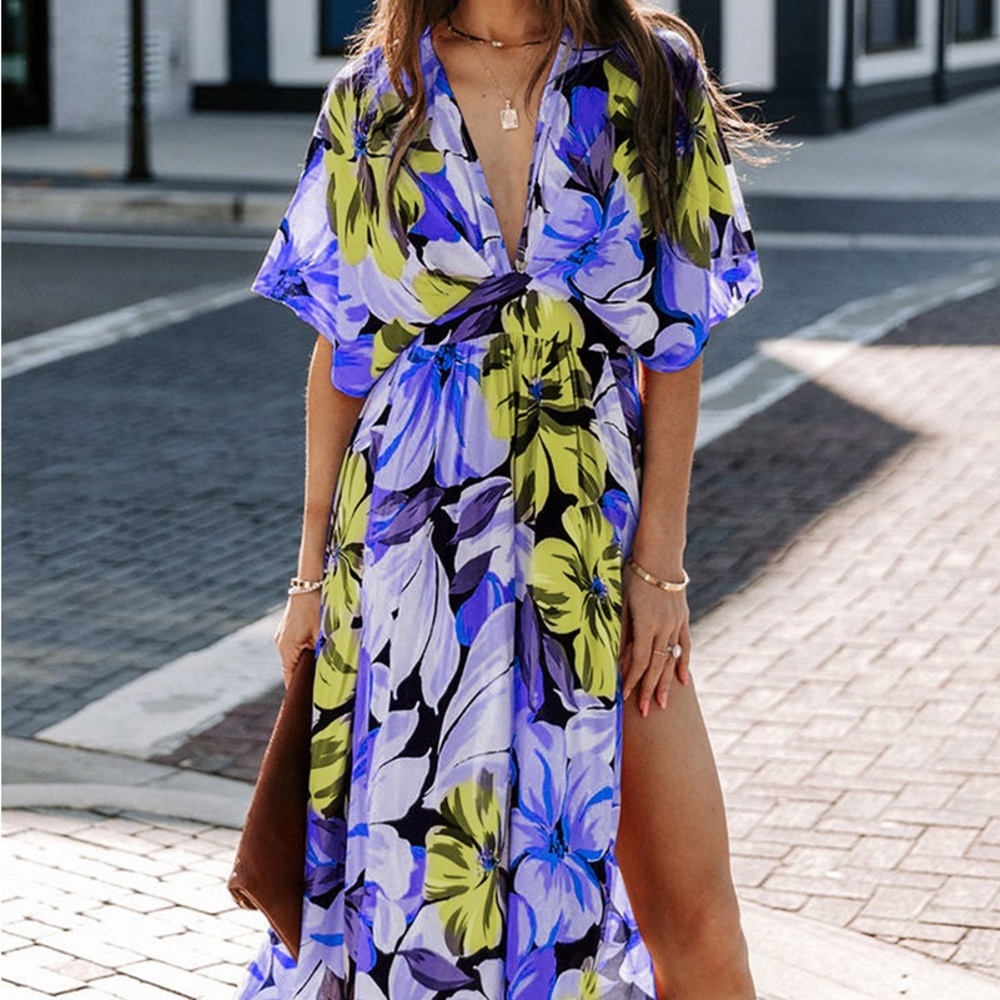 Women’s dress
